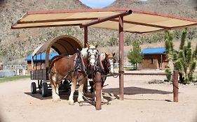 Grand Canyon Western Ranch